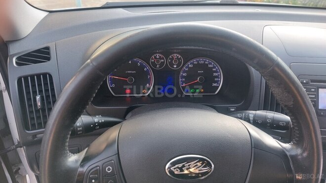 Hyundai i30 2011, 196,800 km - 1.4 л - Tovuz