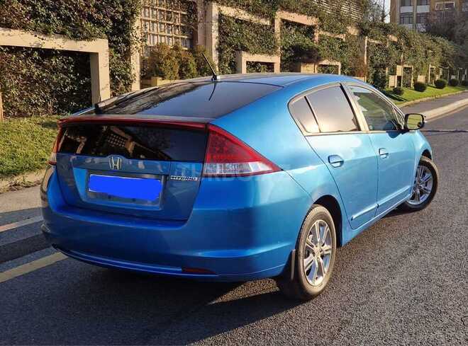 Honda Insight 2010, 339,572 km - 1.3 l - Bakı