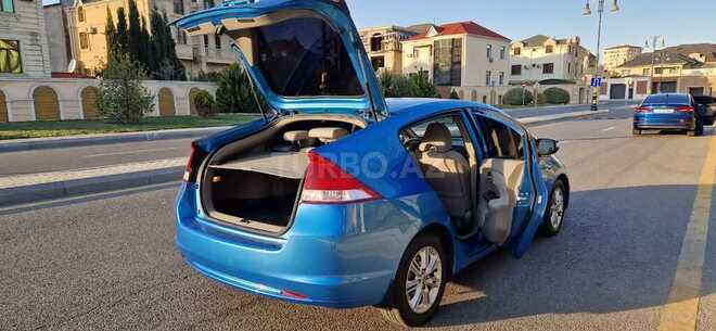 Honda Insight 2010, 339,572 km - 1.3 l - Bakı