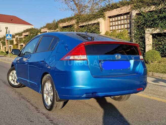 Honda Insight 2010, 339,572 km - 1.3 l - Bakı