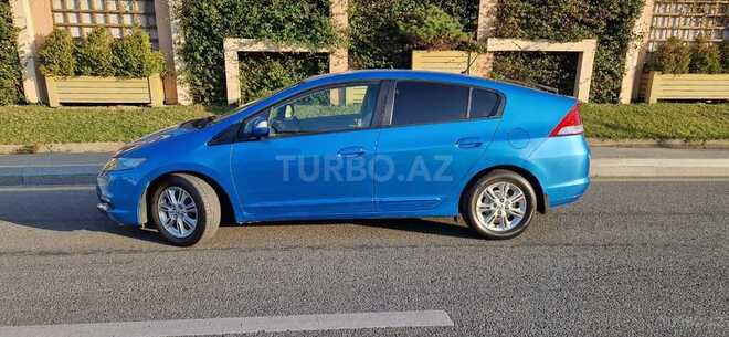 Honda Insight 2010, 339,572 km - 1.3 l - Bakı