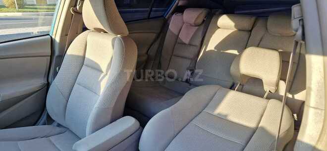 Honda Insight 2010, 339,572 km - 1.3 l - Bakı