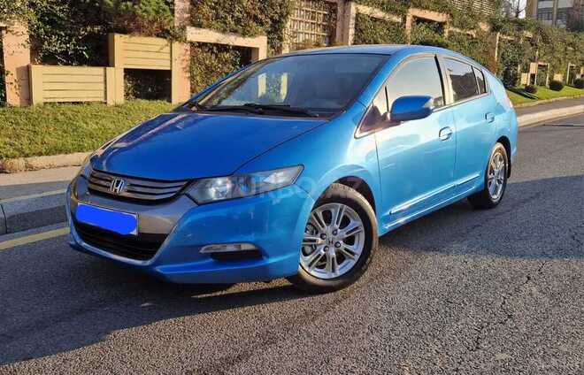 Honda Insight 2010, 339,572 km - 1.3 l - Bakı