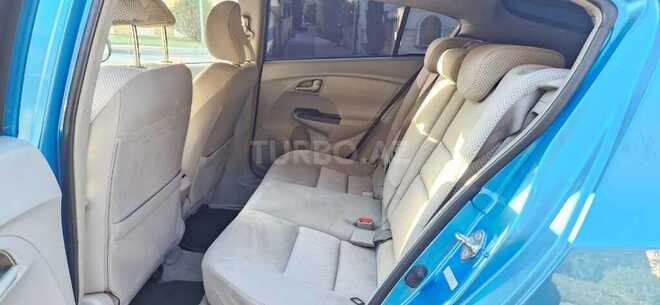 Honda Insight 2010, 339,572 km - 1.3 l - Bakı