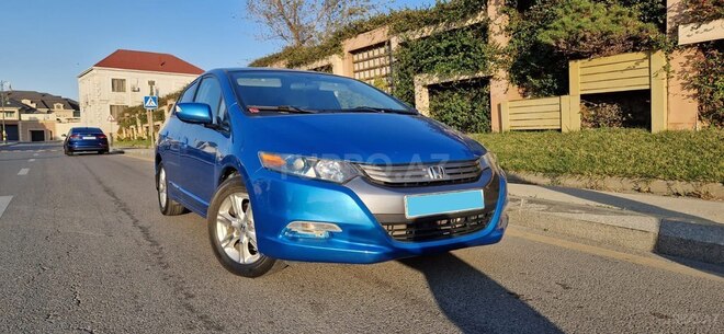 Honda Insight 2010, 339,572 km - 1.3 l - Bakı