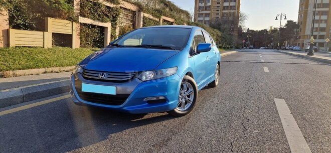Honda Insight 2010, 339,572 km - 1.3 l - Bakı