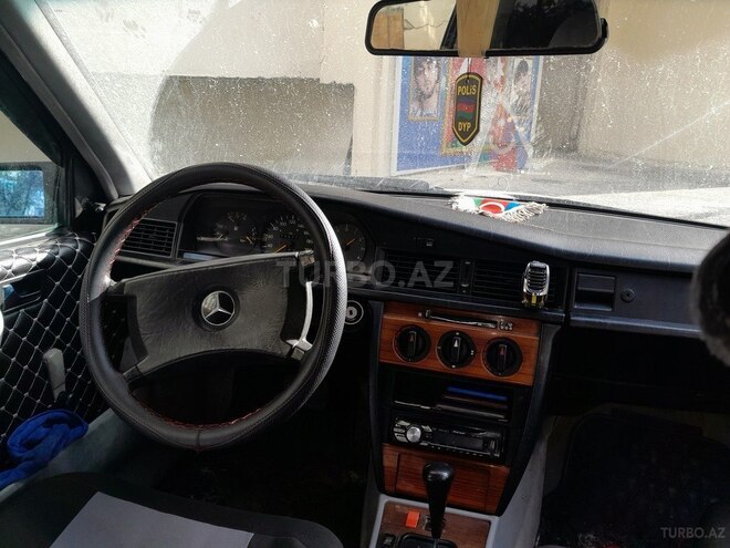 Mercedes 190 1990, 741,904 km - 1.8 l - Bakı