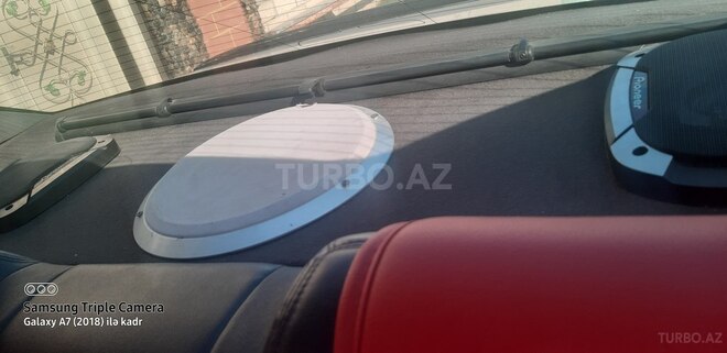 Hyundai Sonata 2009, 198,000 km - 2.0 l - İmişli