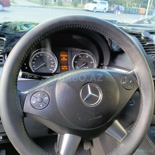 Mercedes Viano 2013, 373,000 km - 2.2 л - Bakı