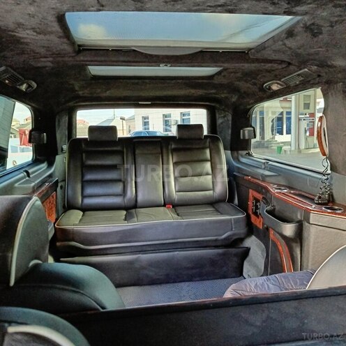 Mercedes Viano 2013, 373,000 km - 2.2 л - Bakı