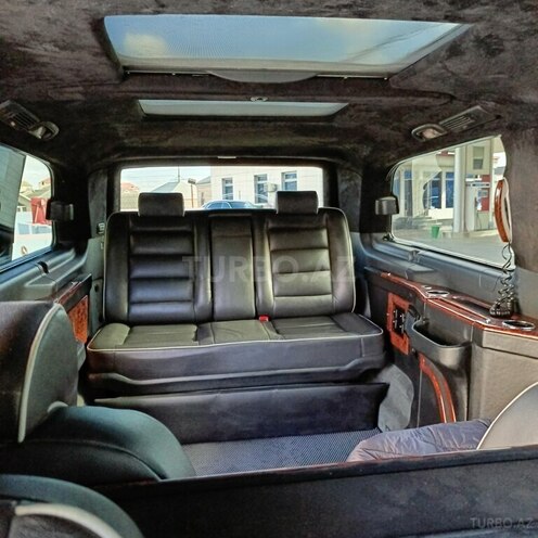 Mercedes Viano 2013, 373,000 km - 2.2 л - Bakı