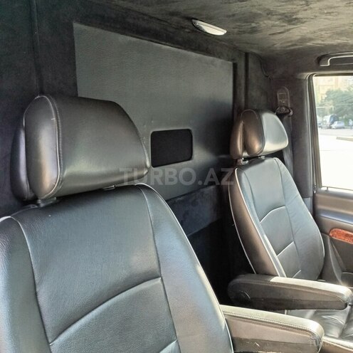Mercedes Viano 2013, 373,000 km - 2.2 л - Bakı