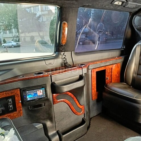Mercedes Viano 2013, 373,000 km - 2.2 л - Bakı