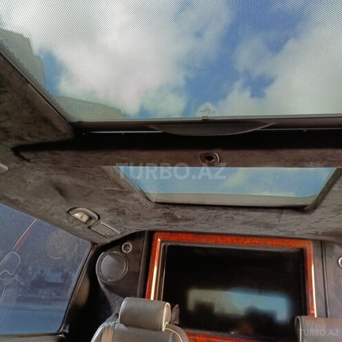 Mercedes Viano 2013, 373,000 km - 2.2 л - Bakı