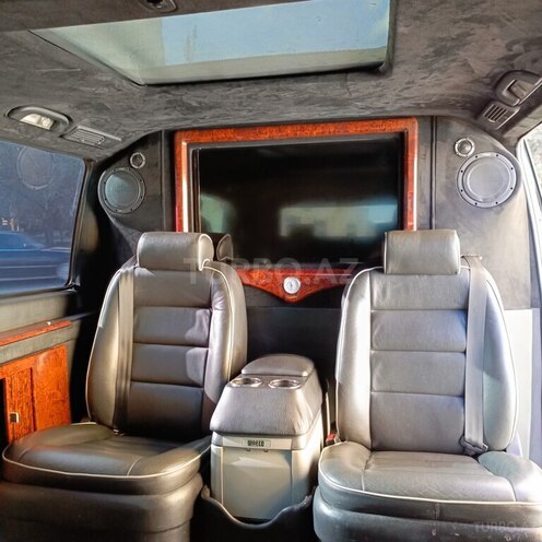 Mercedes Viano 2013, 373,000 km - 2.2 л - Bakı