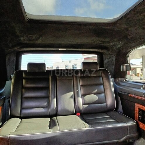 Mercedes Viano 2013, 373,000 km - 2.2 л - Bakı