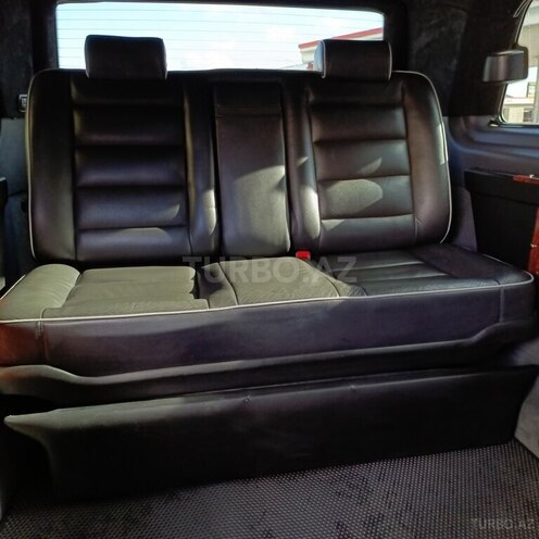 Mercedes Viano 2013, 373,000 km - 2.2 л - Bakı