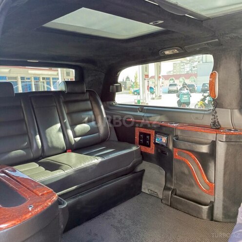 Mercedes Viano 2013, 373,000 km - 2.2 л - Bakı