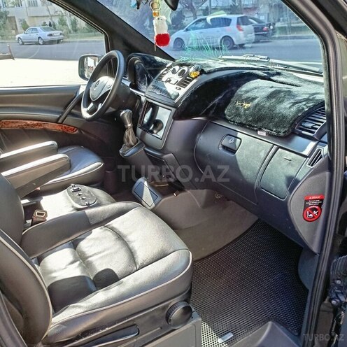 Mercedes Viano 2013, 373,000 km - 2.2 л - Bakı