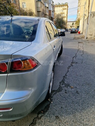 Mitsubishi Lancer 2008, 204,551 km - 2.0 l - Bakı