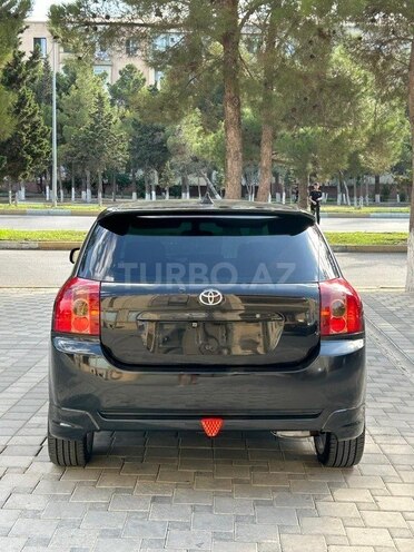 Toyota Corolla 2006, 190,000 km - 1.4 l - Sumqayıt