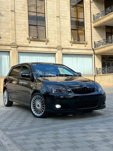 Toyota Corolla 2006, 190,000 km - 1.4 l - Sumqayıt