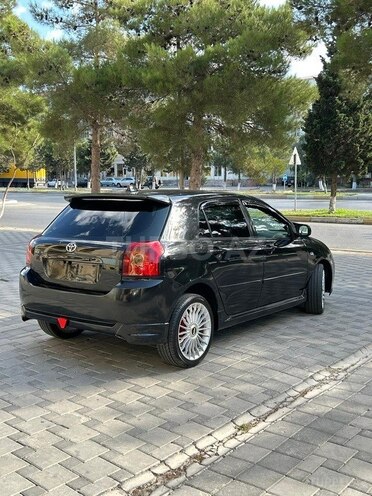 Toyota Corolla 2006, 190,000 km - 1.4 l - Sumqayıt