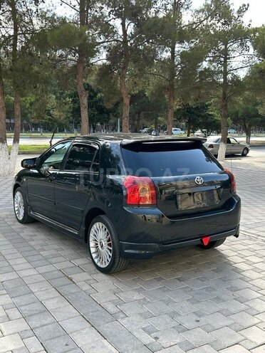 Toyota Corolla 2006, 190,000 km - 1.4 l - Sumqayıt