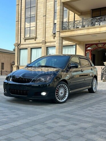 Toyota Corolla 2006, 190,000 km - 1.4 l - Sumqayıt