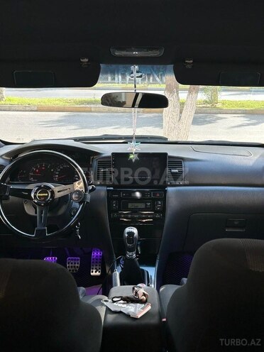 Toyota Corolla 2006, 190,000 km - 1.4 l - Sumqayıt
