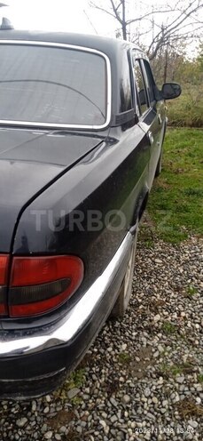 GAZ 3110 2003, 222,245 km - 2.4 l - Quba