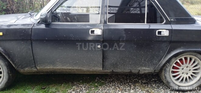GAZ 3110 2003, 222,245 km - 2.4 l - Quba