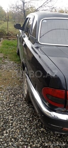 GAZ 3110 2003, 222,245 km - 2.4 l - Quba