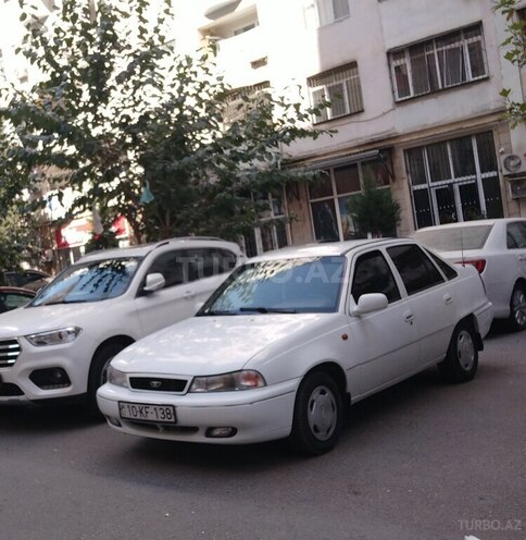 Daewoo Nexia 1997, 300,999 km - 1.5 l - Bakı