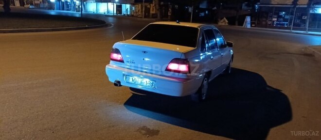 Daewoo Nexia 1997, 300,999 km - 1.5 l - Bakı