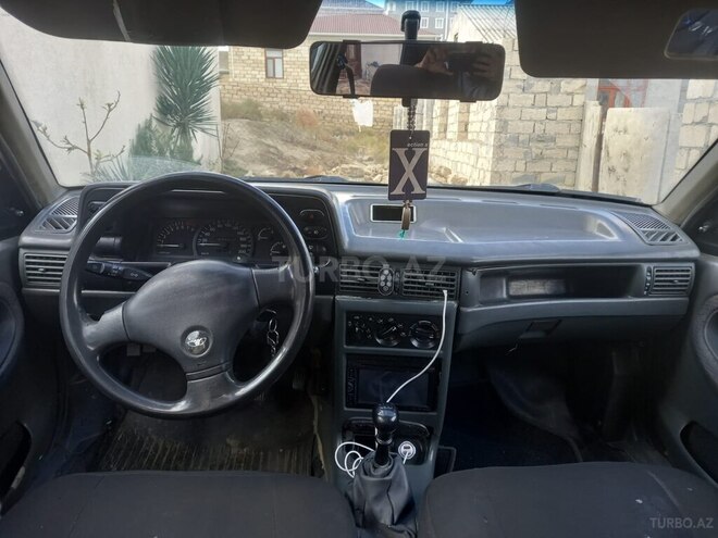 Daewoo Nexia 1997, 300,999 km - 1.5 l - Bakı