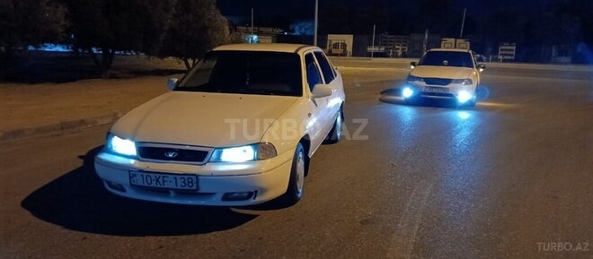 Daewoo Nexia 1997, 300,999 km - 1.5 l - Bakı