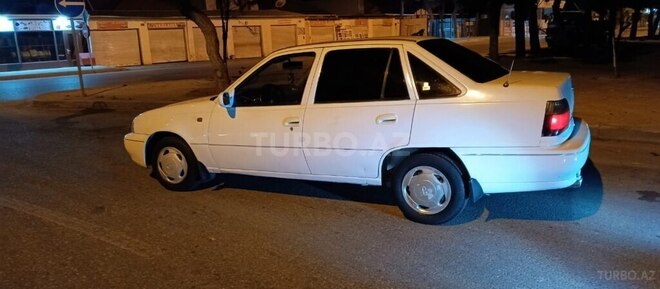 Daewoo Nexia 1997, 300,999 km - 1.5 l - Bakı
