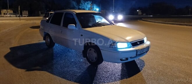 Daewoo Nexia 1997, 300,999 km - 1.5 l - Bakı