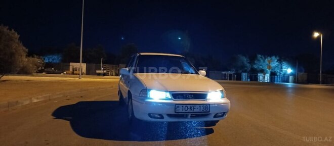 Daewoo Nexia 1997, 300,999 km - 1.5 l - Bakı
