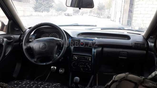 Opel Astra 1994, 265,000 km - 1.8 l - Sumqayıt