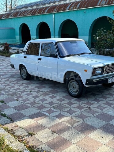 LADA (VAZ) 2107 2007, 10,000 km - 1.6 l - Qəbələ