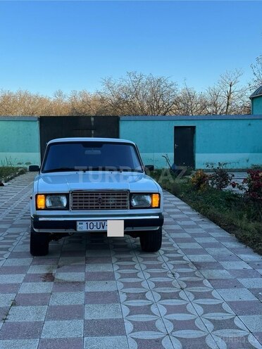 LADA (VAZ) 2107 2007, 10,000 km - 1.6 l - Qəbələ
