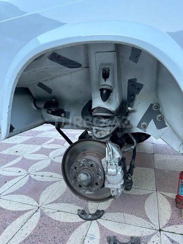 LADA (VAZ) 2107 2007, 10,000 km - 1.6 l - Qəbələ
