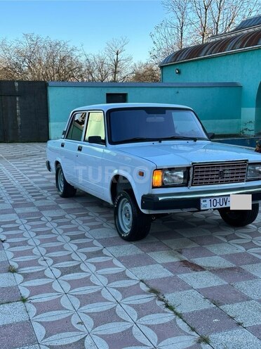 LADA (VAZ) 2107 2007, 10,000 km - 1.6 l - Qəbələ