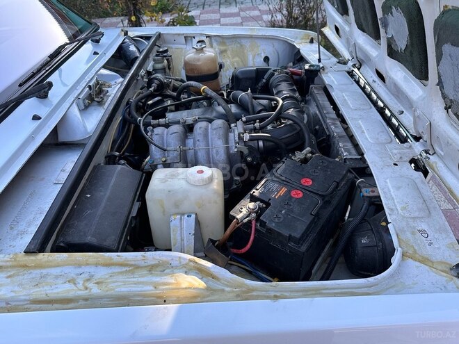 LADA (VAZ) 2107 2007, 10,000 km - 1.6 l - Qəbələ