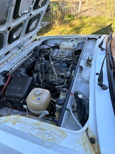 LADA (VAZ) 2107 2007, 10,000 km - 1.6 l - Qəbələ