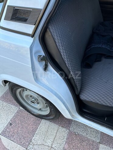 LADA (VAZ) 2107 2007, 10,000 km - 1.6 l - Qəbələ