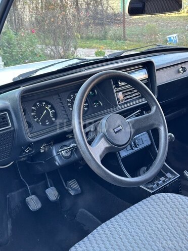 LADA (VAZ) 2107 2007, 10,000 km - 1.6 l - Qəbələ