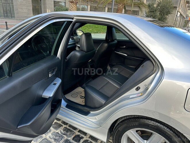 Toyota Camry 2014, 133,845 km - 2.5 l - Bakı